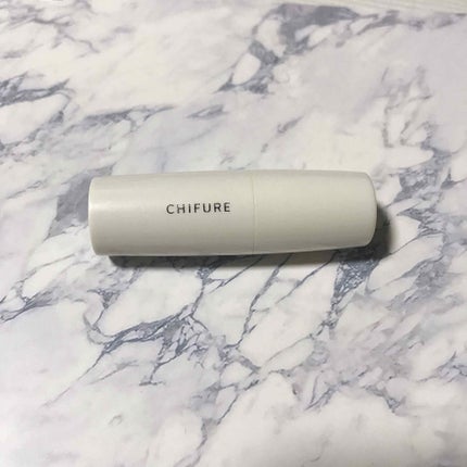 口紅(詰替用)/ちふれ/口紅を使ったクチコミ(1枚目)