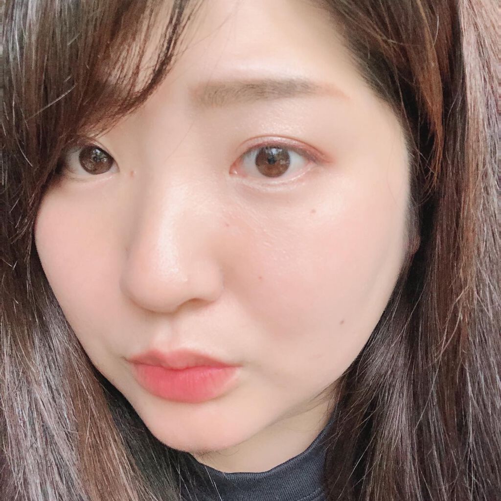 アイデザインライナー/COCOROIKI/リキッドアイライナーを使ったクチコミ(7枚目)