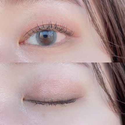 星宿彫刻 4色パレット/花西子/マルチパレットを使ったクチコミ(3枚目)