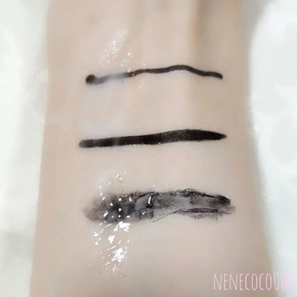 スキンケアクレンジング/パラドゥ/ミルククレンジングを使ったクチコミ(3枚目)