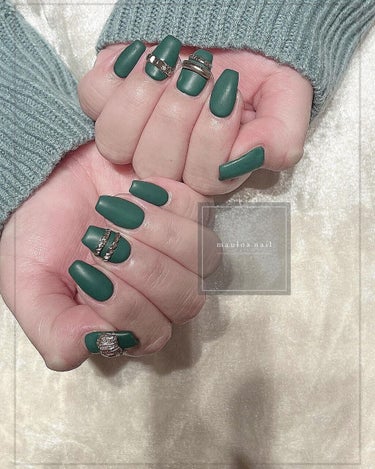 mauloa_nailのおすすめコスメ by mauloa_nail