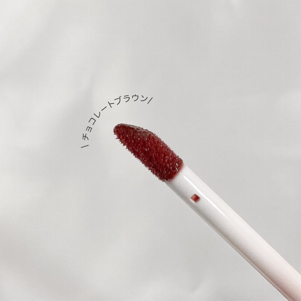 【旧】ディオール アディクト リップ マキシマイザー/Dior/リップグロスを使ったクチコミ(4枚目)