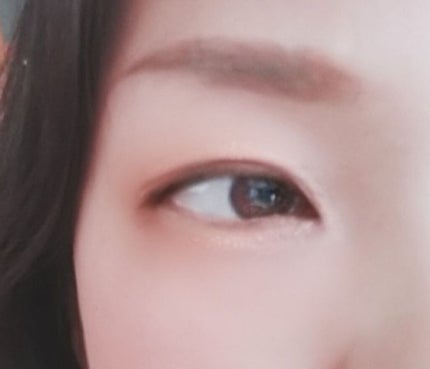 マイクロファイバー クリア/ビー・エヌ/二重まぶた用アイテムを使ったクチコミ(4枚目)