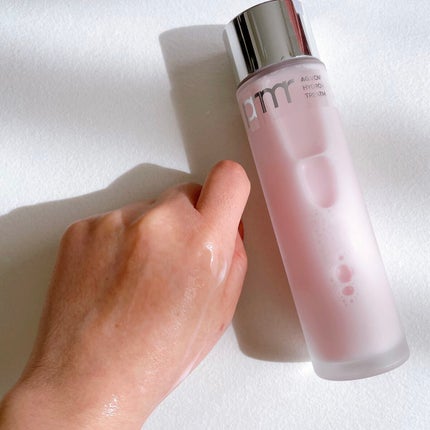 ハイドロ グロウ トリートメント エッセンス/primera/ブースター・導入液を使ったクチコミ(5枚目)