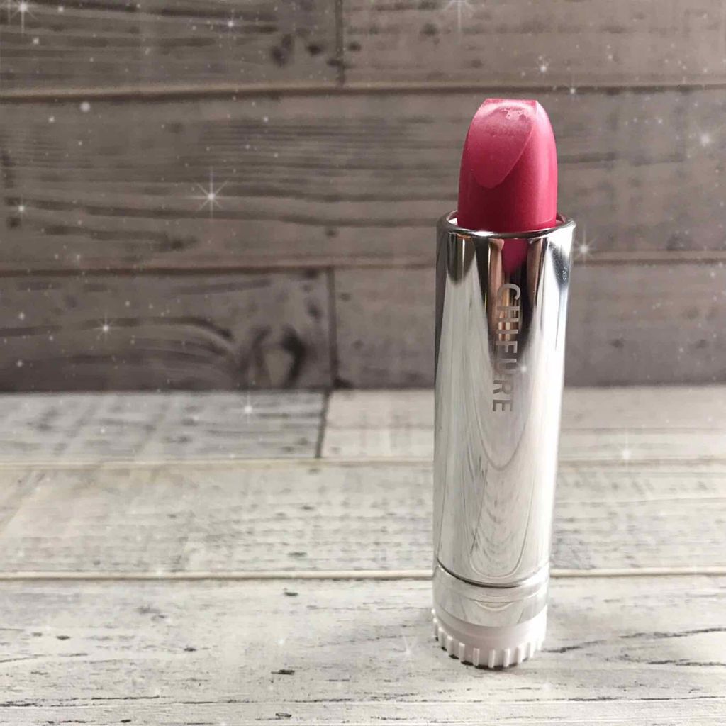 口紅(詰替用)/ちふれ/口紅を使ったクチコミ(1枚目)