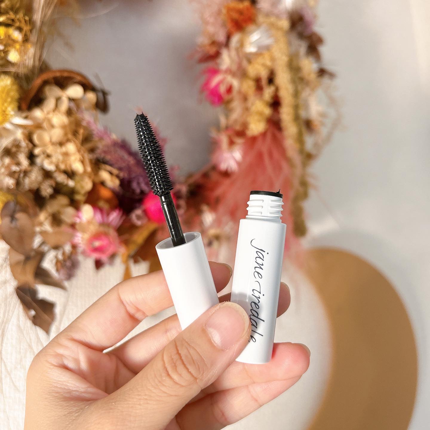 ジェーンアイルデール マキシーロングラッシュ(ロングタイプ) 12g ジェーン・アイルデール ⁄ マキシーロングラッシュの公式商品情報