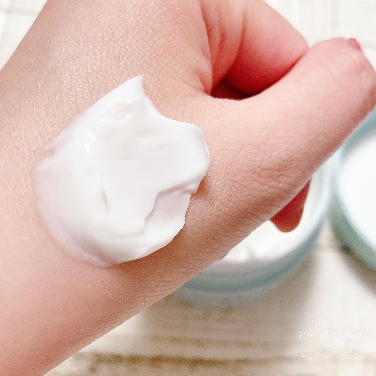 モイストバランシングマスクPro./ビービーラボラトリーズ/洗い流すパック・マスクを使ったクチコミ(4枚目)