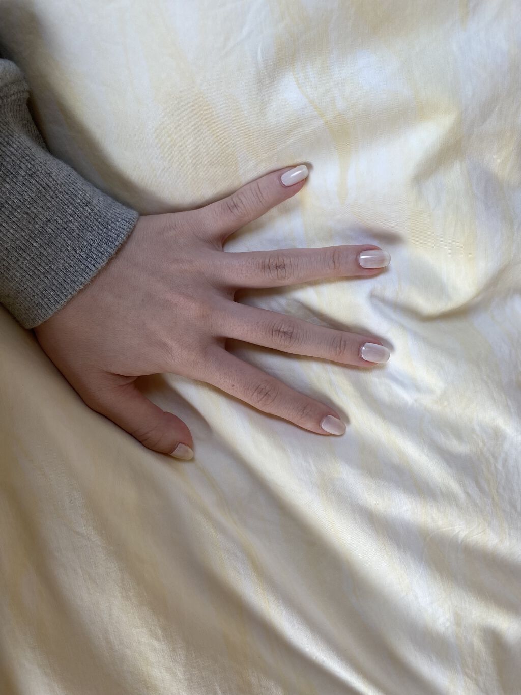 ネイルホリック/ネイルホリック/マニキュアを使ったクチコミ（3枚目）