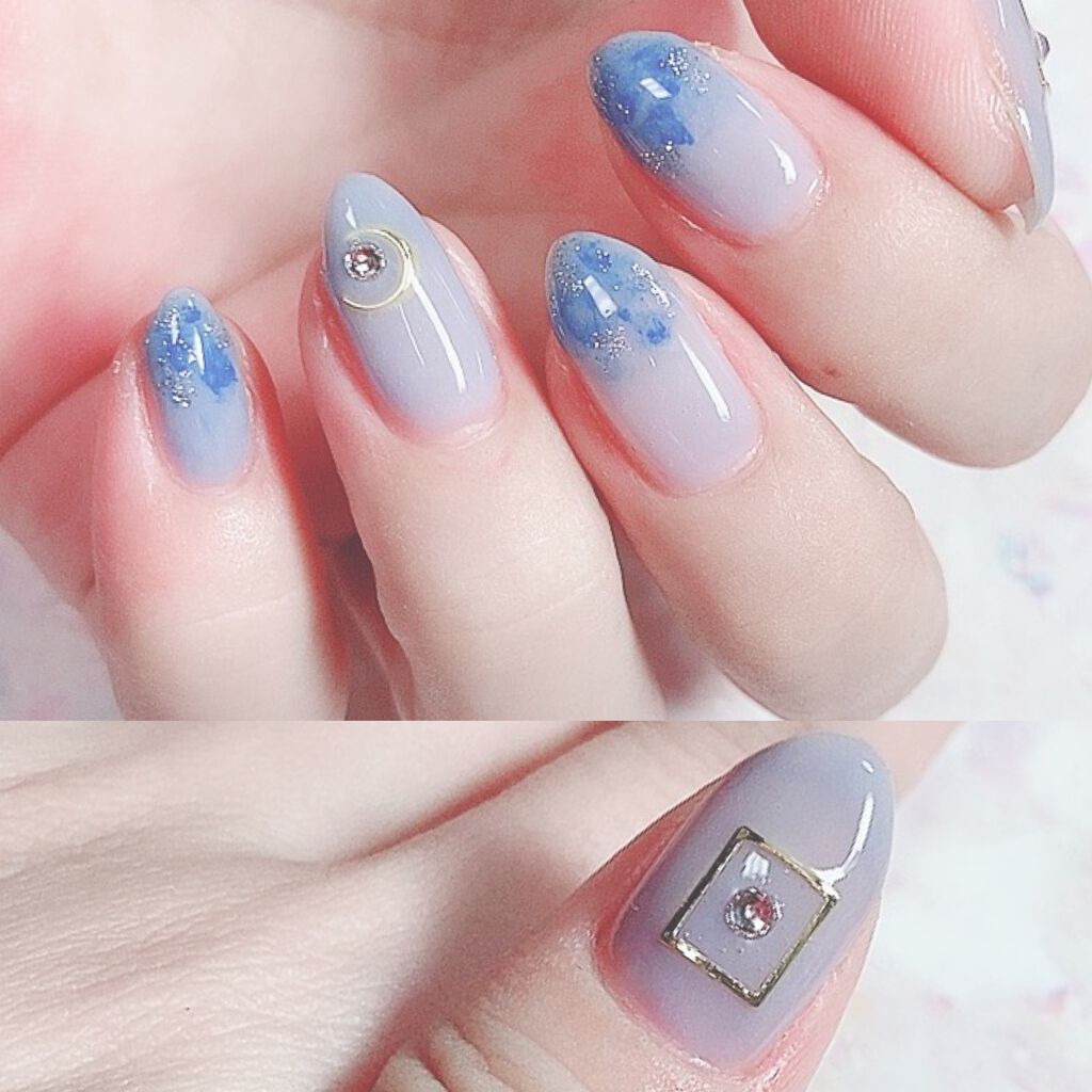 ネイルケアプロテクター/オルビス/ネイルオイル・トリートメントを使ったクチコミ（2枚目）