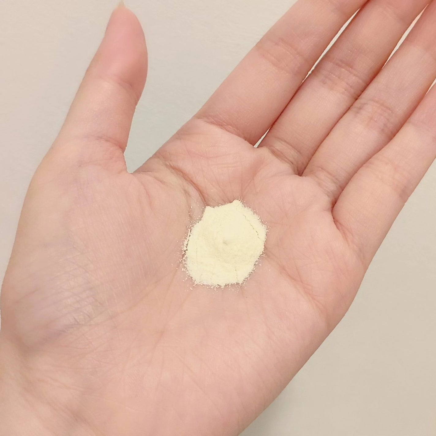 オバジC 酵素洗顔パウダーDP/オバジ/洗顔パウダーを使ったクチコミ(3枚目)