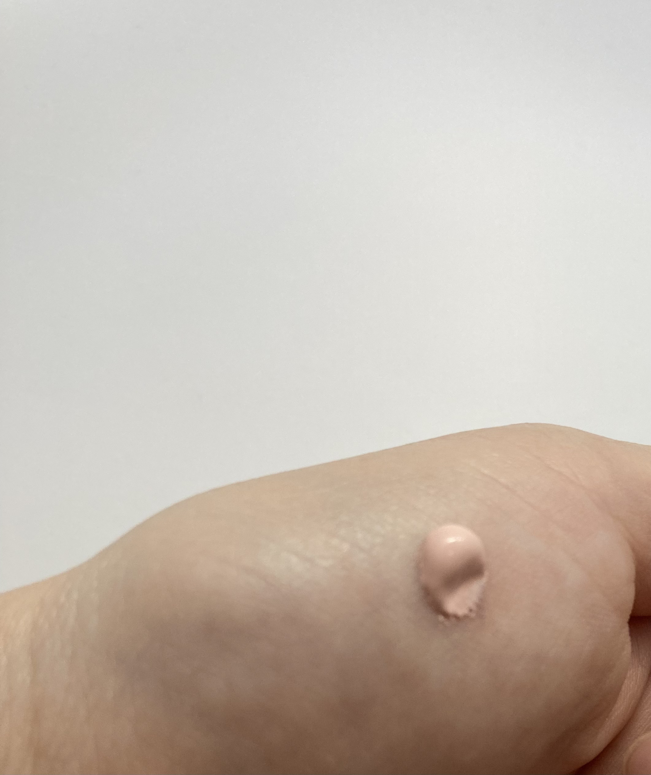 ブライトニング プライマー/ESPRIQUE/化粧下地を使ったクチコミ（2枚目）