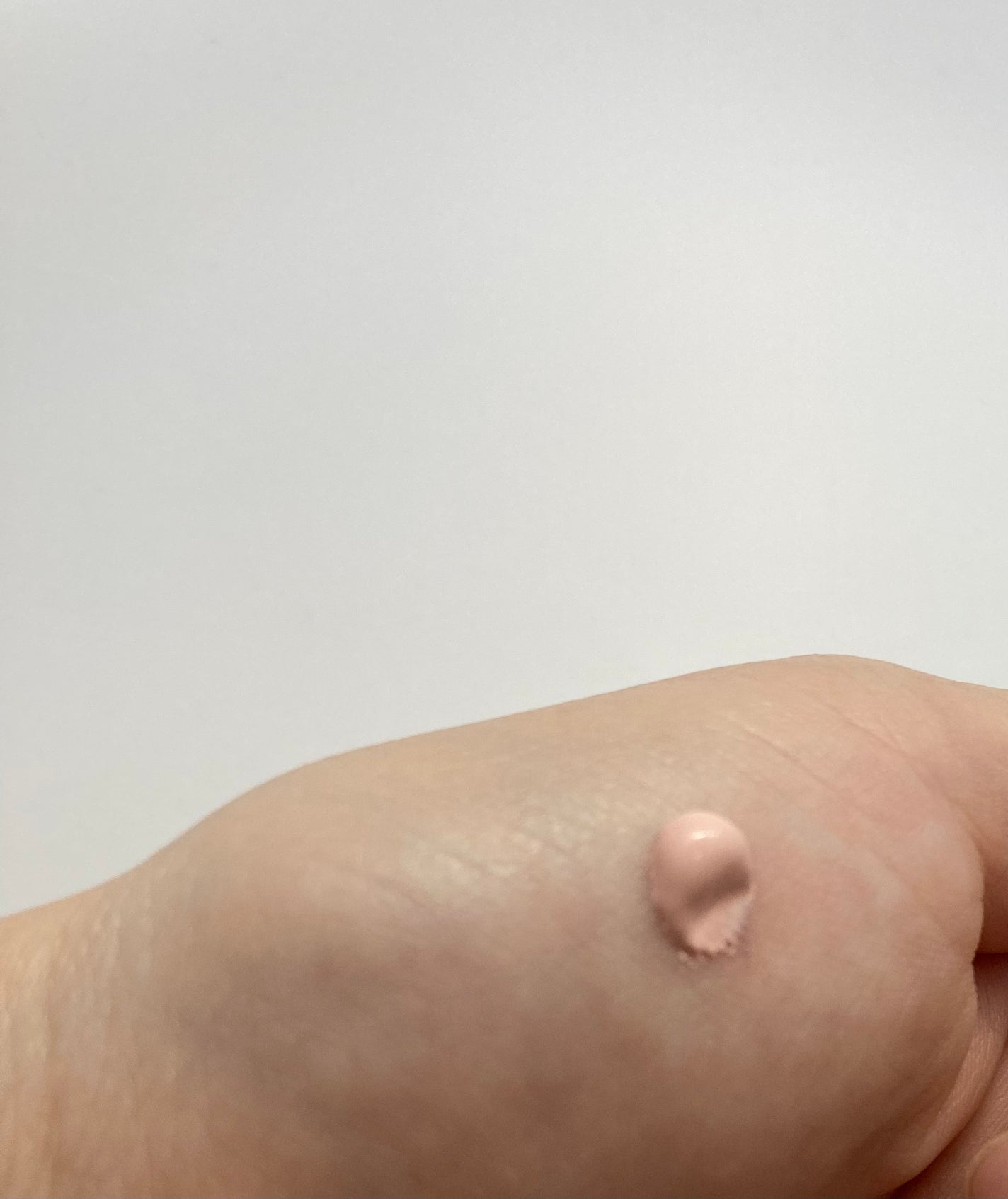 ブライトニング プライマー/ESPRIQUE/化粧下地を使ったクチコミ(2枚目)