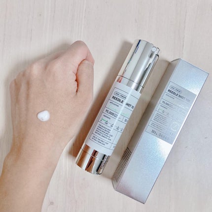 リードルショット100/VT/美容液を使ったクチコミ(2枚目)