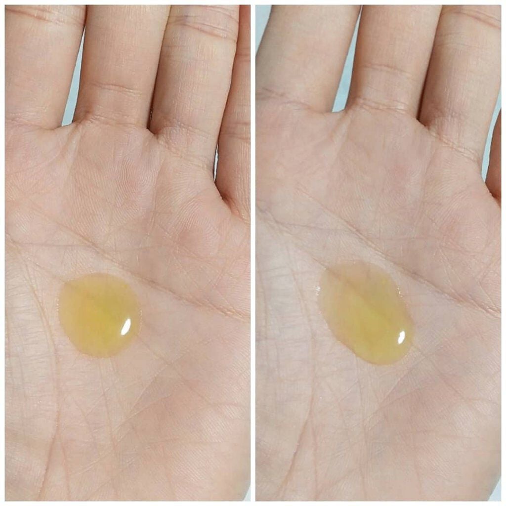 クレンジングバーム/Lala Vie/クレンジングバームを使ったクチコミ(4枚目)