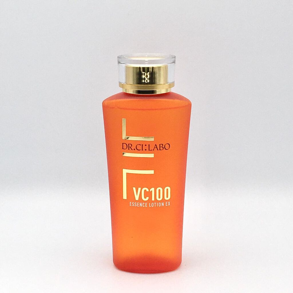 VC100エッセンスローション EX/ドクターシーラボⓇ/化粧水を使ったクチコミ（1枚目）