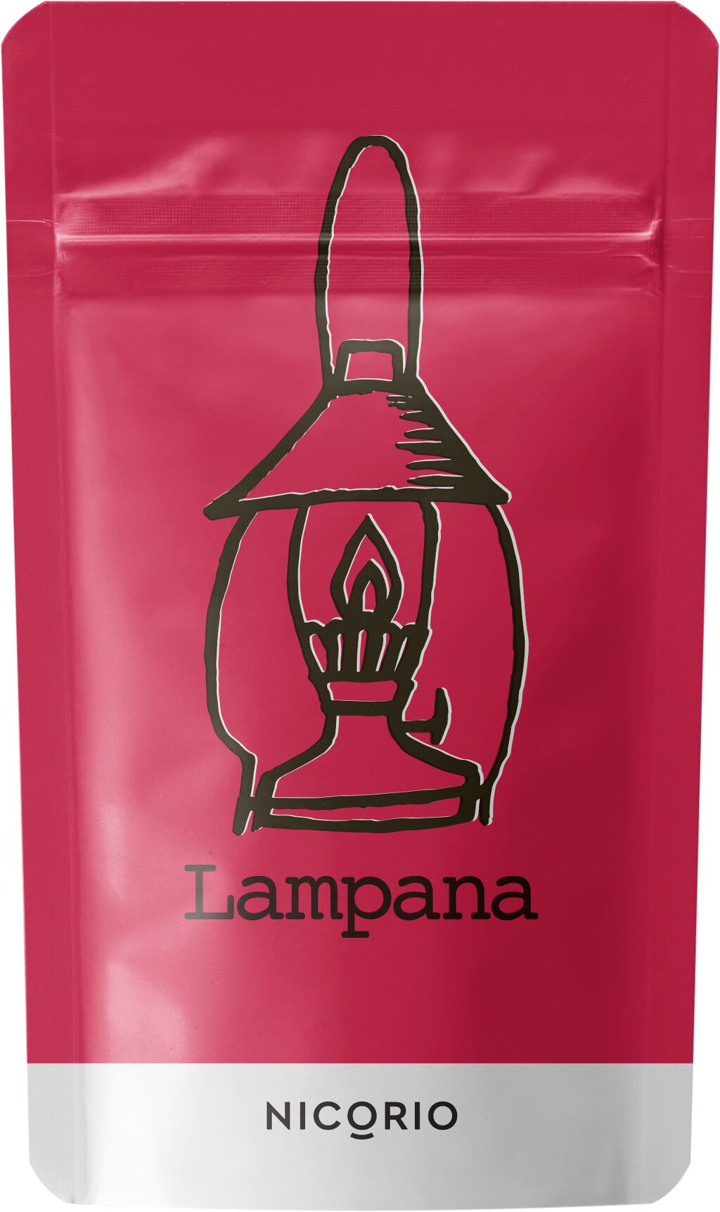 NICORIO（ニコリオ） Lampana（ランパーナ）