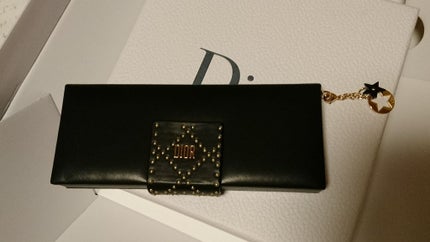 ダズリング スタッズ アイ パレット/Dior/アイシャドウパレットを使ったクチコミ(1枚目)