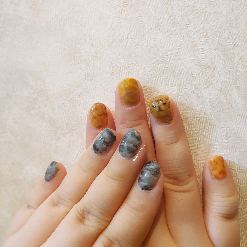 irogel/irogel(イロジェル)/ジェルネイルを使ったクチコミ（2枚目）