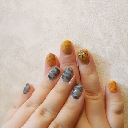 ペロリン/ネイル工房/ジェルネイルを使ったクチコミ(2枚目)