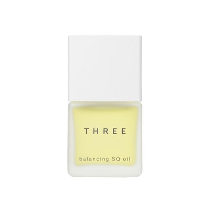 THREE バランシング SQ オイル R