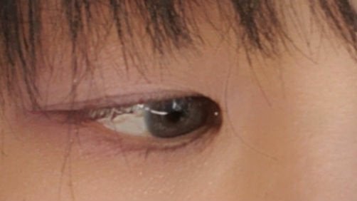 クリーミータッチライナー/キャンメイク/ジェルアイライナーを使ったクチコミ(6枚目)