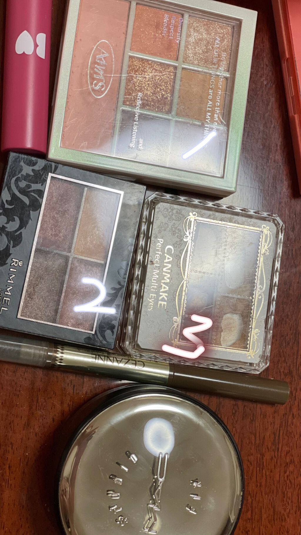 スタジオ フィックス コンプリート カバレッジ クッション コンパクト SPF 50 N30/M・A・C/クッションファンデーションを使ったクチコミ（2枚目）