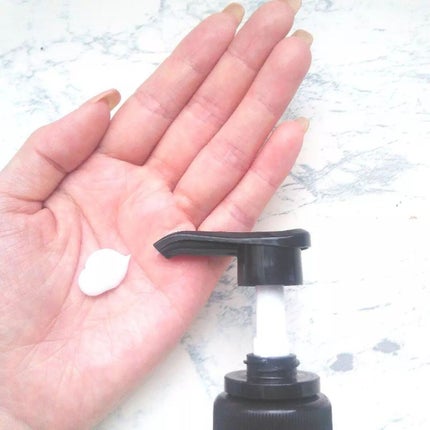 ボタニカルシャンプー/トリートメント(モイスト) /BOTANIST/シャンプー・コンディショナーを使ったクチコミ(3枚目)