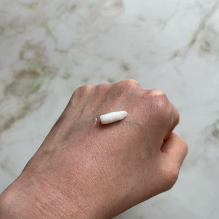 オーデクリーム プラス/オーデ/ボディクリームを使ったクチコミ(5枚目)