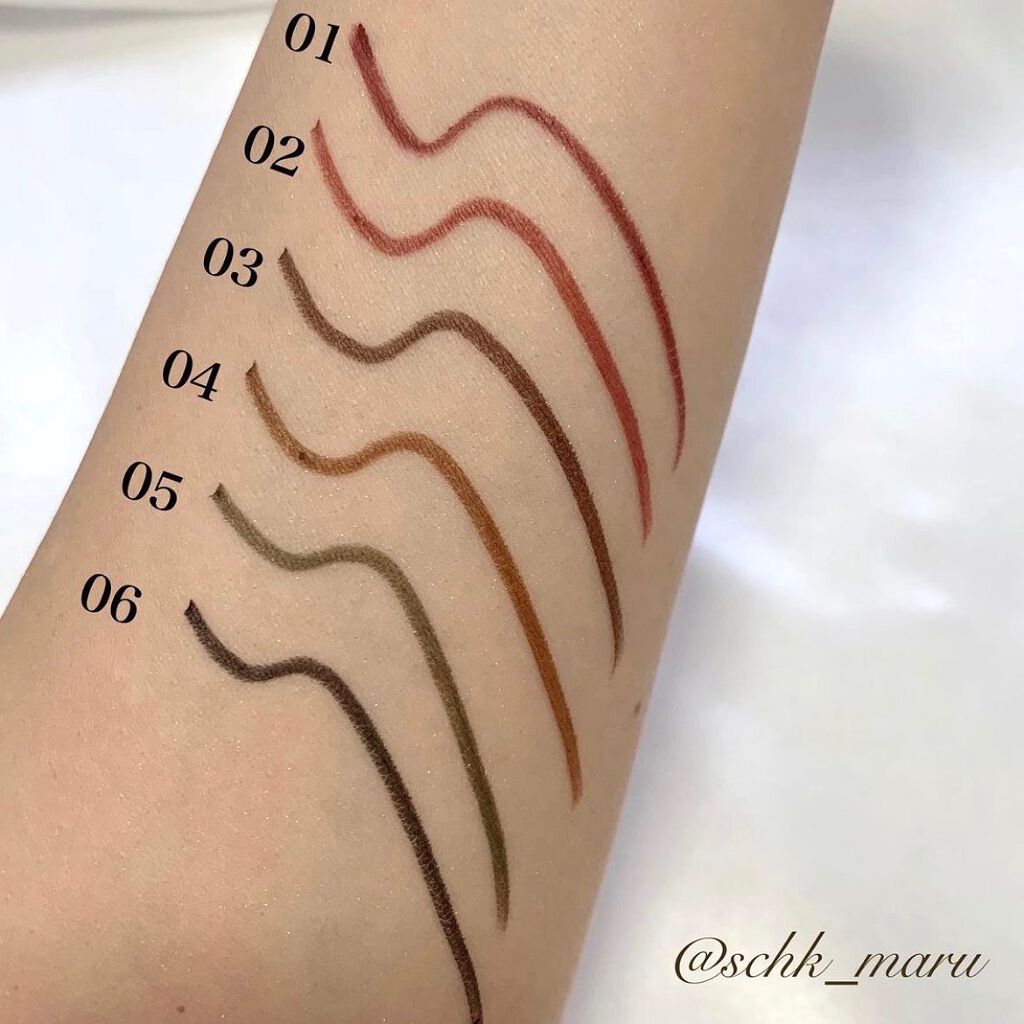 エテュセ アイエディション(カラーパレット)/ettusais/アイシャドウパレットを使ったクチコミ(9枚目)