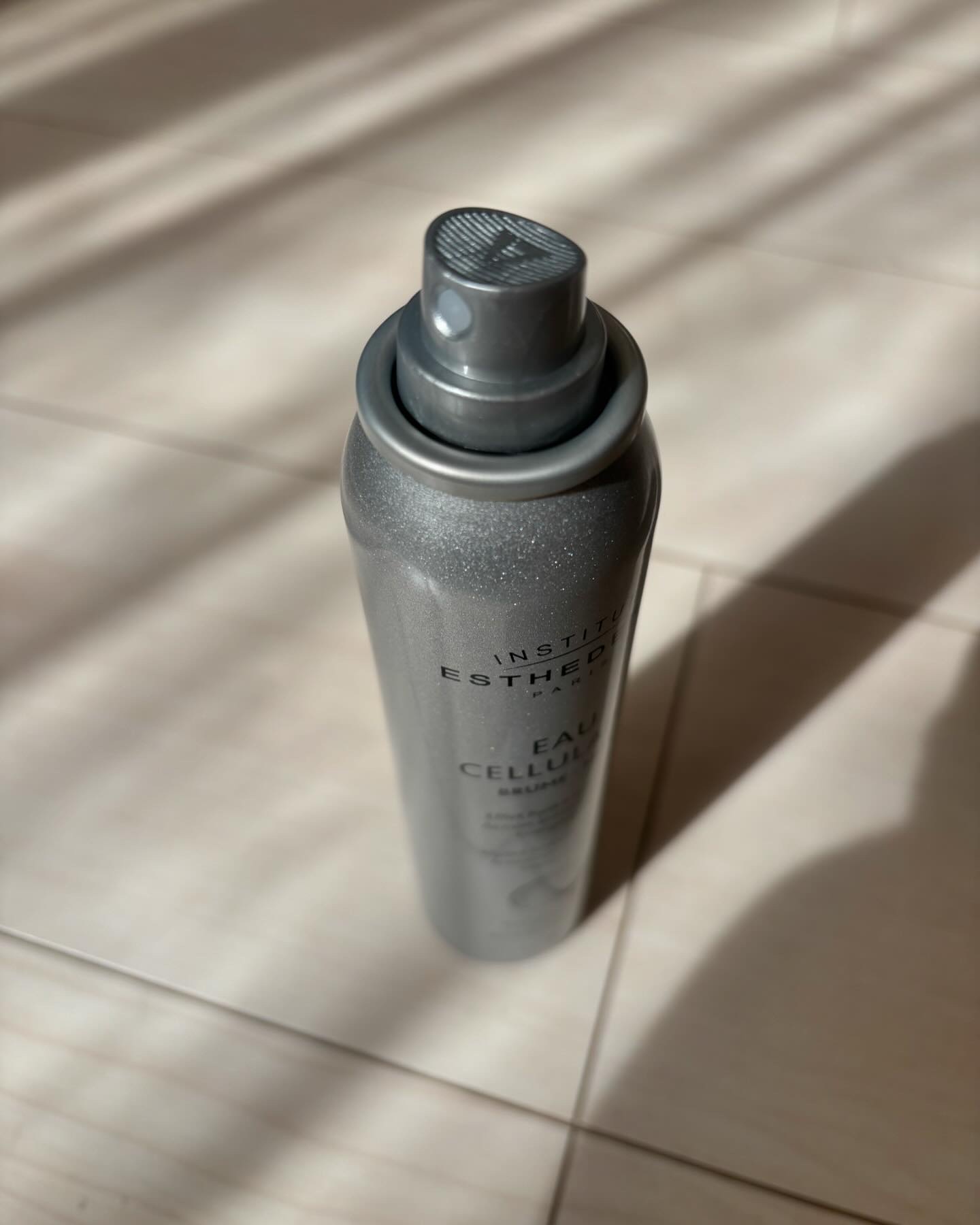 オーセリュレール モイスチャー 200ml/エステダム/ミスト状化粧水を使ったクチコミ（2枚目）