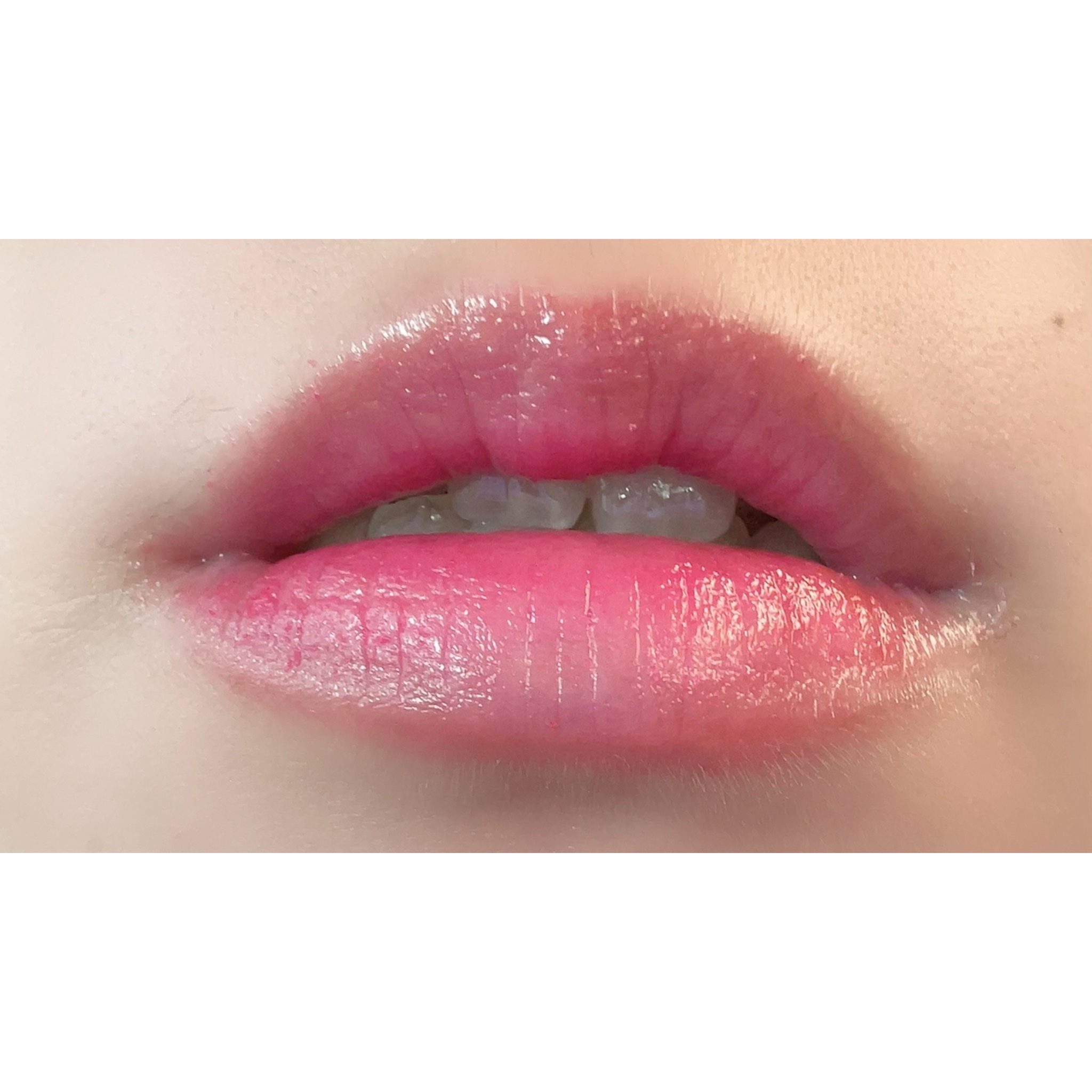 トータルモイストベール リップエッセンス/アルージェ/リップ美容液を使ったクチコミ（2枚目）