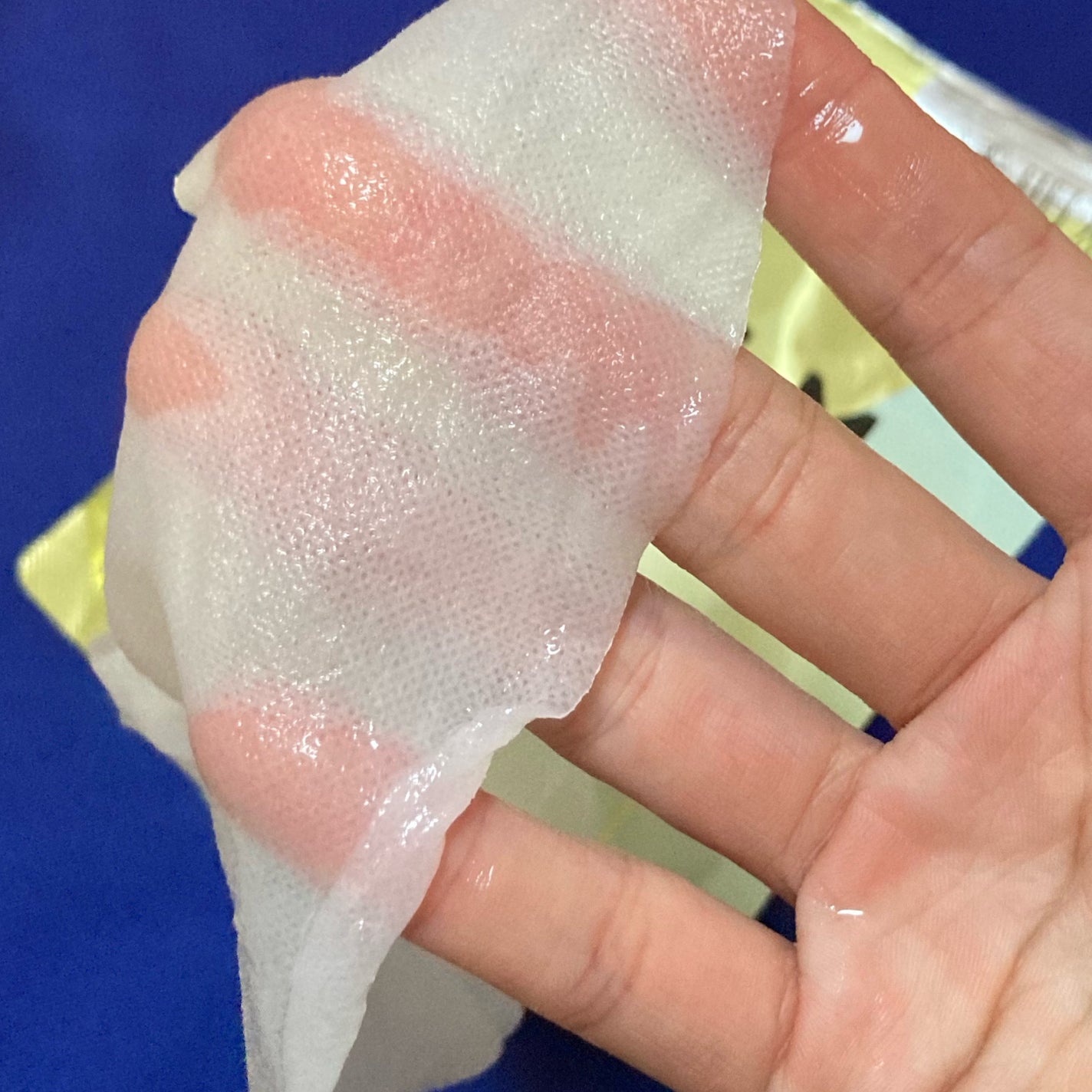 ãã€ãªãŒã±ã¢ãã¹ã¯ ã¯ãªã¢/RISM/ã·ãŒããã¹ã¯ã»ããã¯ã䜿ã£ãã¯ãã³ãïŒ2æç®ïŒ