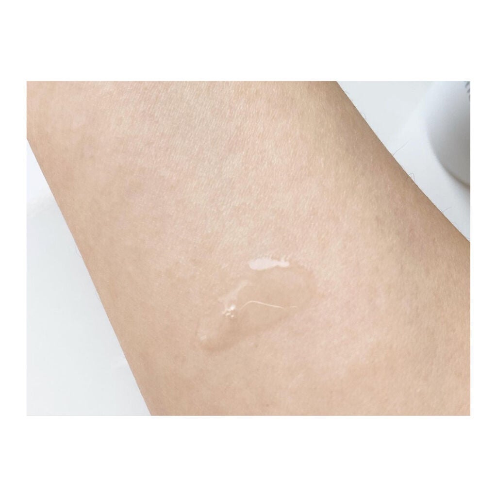 ディセンシー ローション/DECENCIA/化粧水を使ったクチコミ(6枚目)