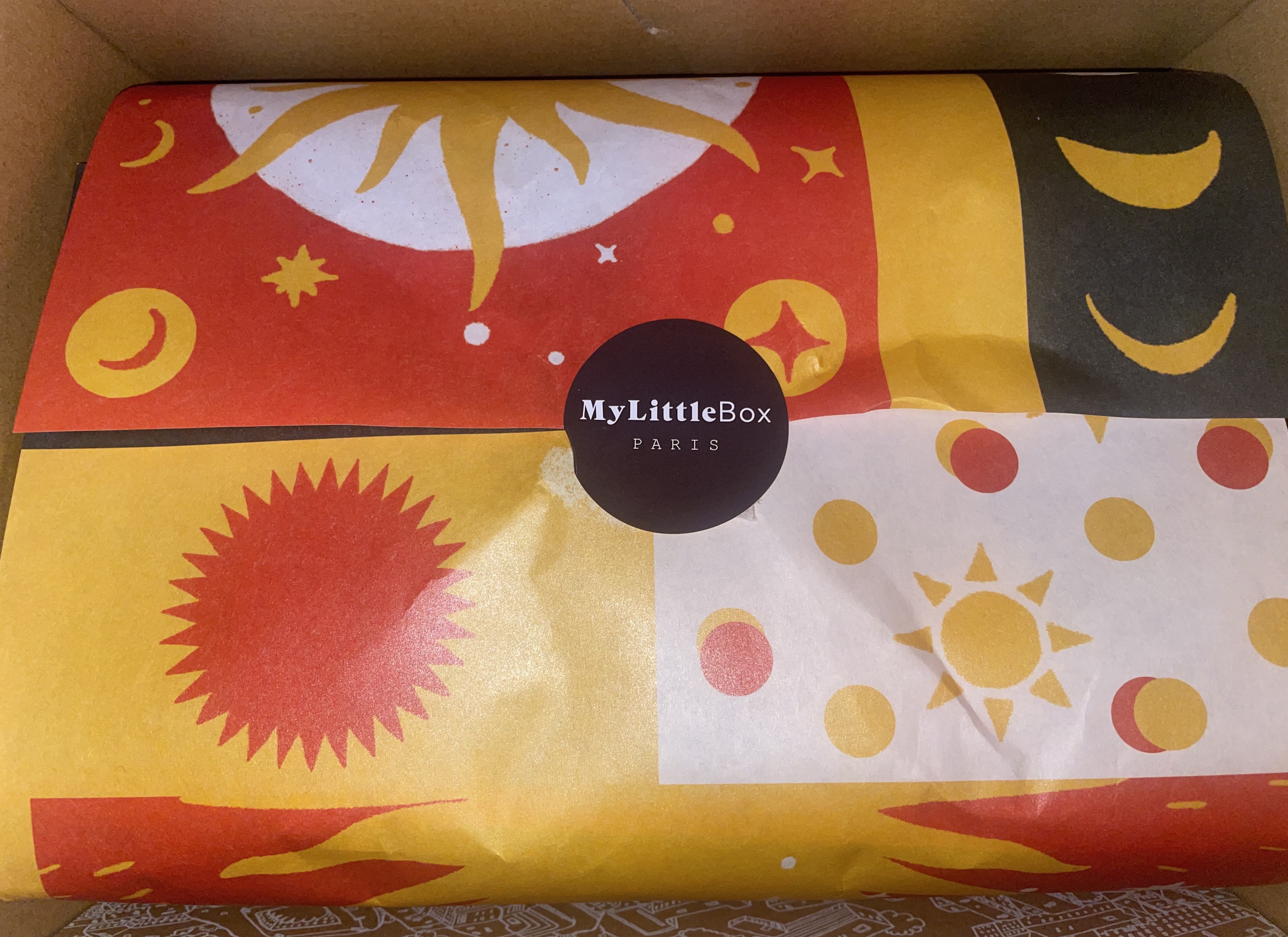 My Little Box/My Little Box/その他キットセットを使ったクチコミ（2枚目）