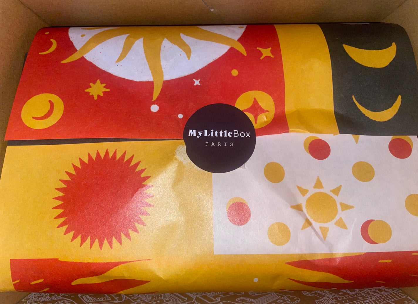 My Little Box/My Little Box/その他キットセットを使ったクチコミ(2枚目)