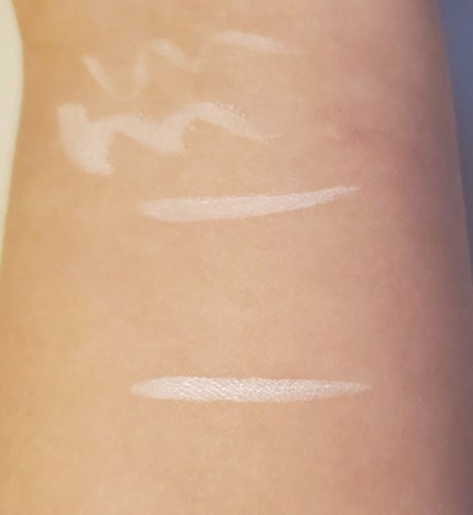 リキッドアイライナーa (TOKYO GIRLS COLLECTION)/U R GLAM/リキッドアイライナーを使ったクチコミ(1枚目)