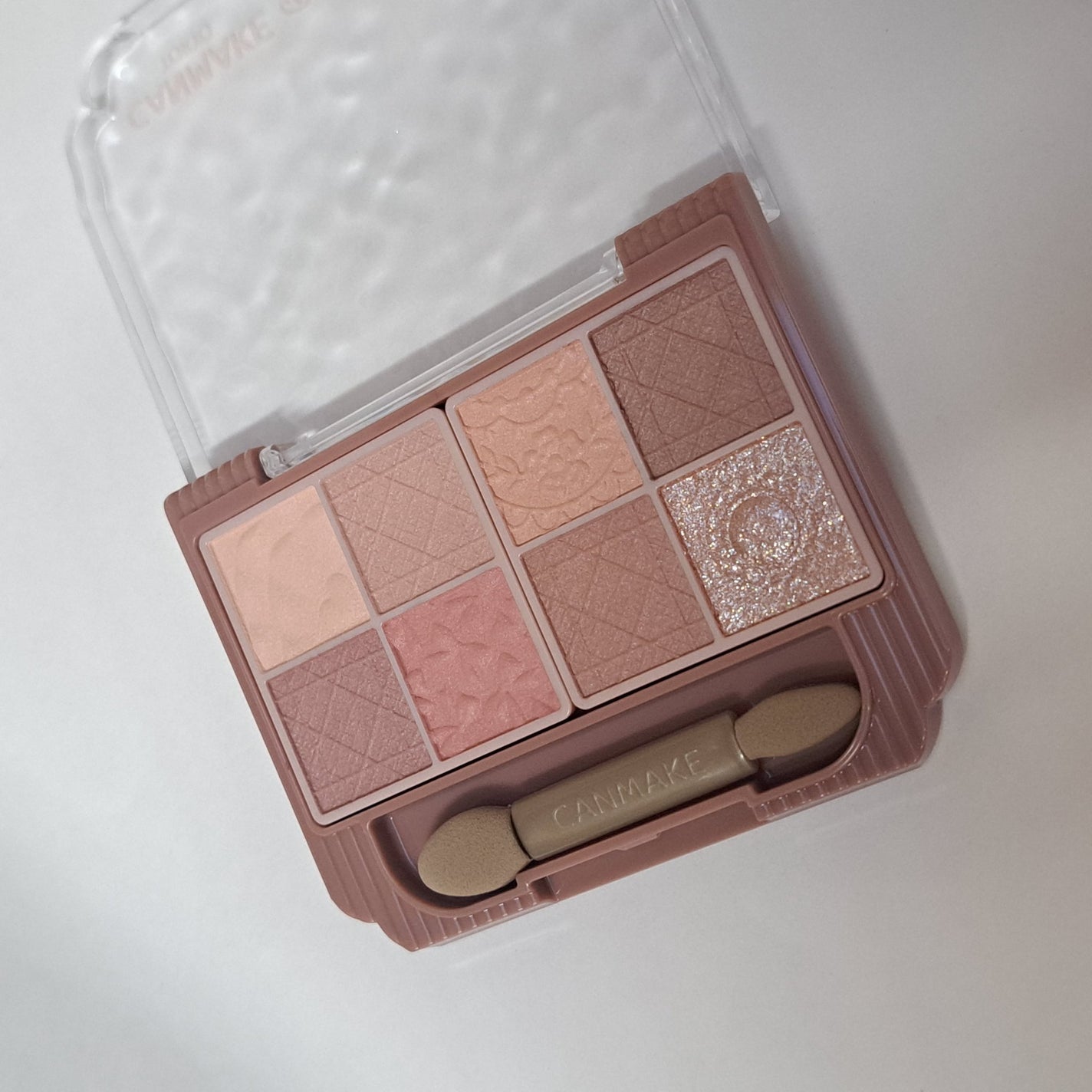 ããã£ãã¬ããã¢ã€ãºïŒãããã¿ã€ãïŒ/ãã£ã³ã¡ã€ã¯/ããŠããŒã¢ã€ã·ã£ããŠã䜿ã£ãã¯ãã³ãïŒ6æç®ïŒ