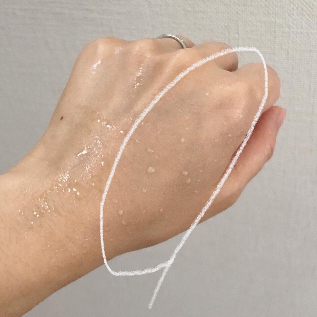 スキンプロテクトベース<皮脂くずれ防止>SPF50/プリマヴィスタ/化粧下地を使ったクチコミ(5枚目)