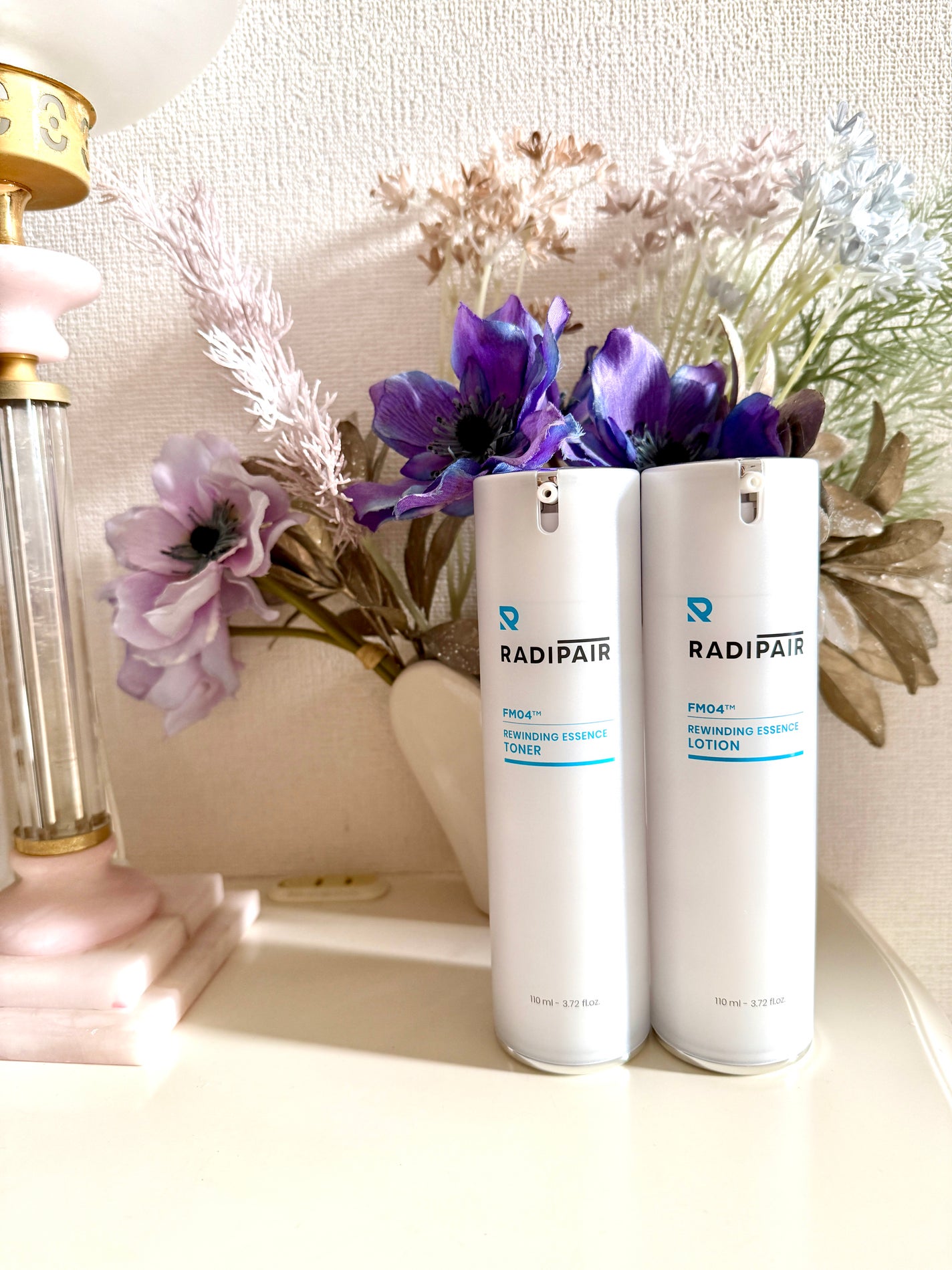 Shiho Arai on LIPS 「韓国製薬会社GNTPHARMAによる化粧品ブランド・RADIP..」(1枚目)