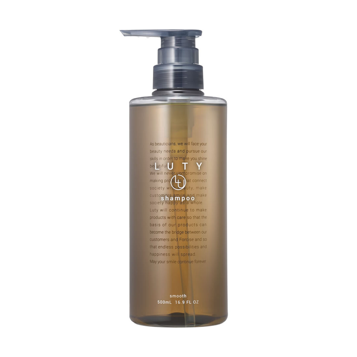 シャンプー 500ml