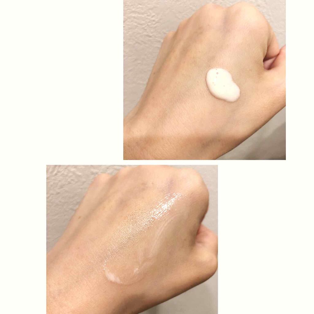 RMK メイクアップベース/RMK/化粧下地を使ったクチコミ（2枚目）