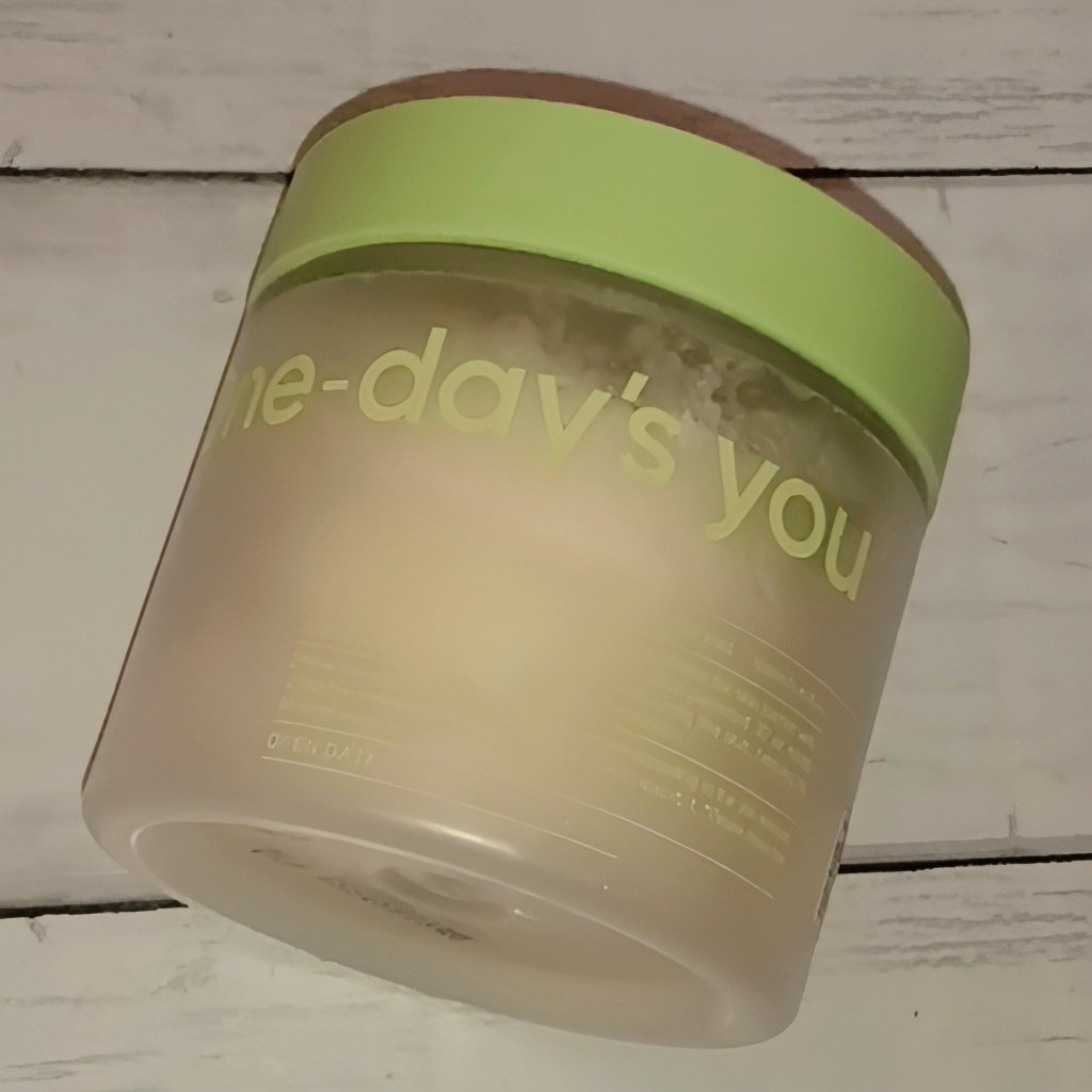 薬用ナイトパック/IHADA/フェイスクリームを使ったクチコミ（3枚目）