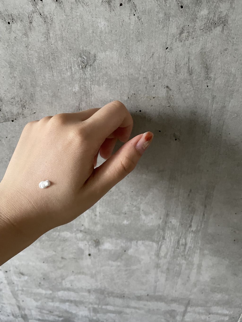 デュイセル ターンオンクリーム/DEWYCEL/フェイスクリームを使ったクチコミ（2枚目）