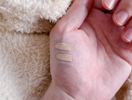 ダーマシンコンシーラー/23years old/リキッドコンシーラーを使ったクチコミ(9枚目)