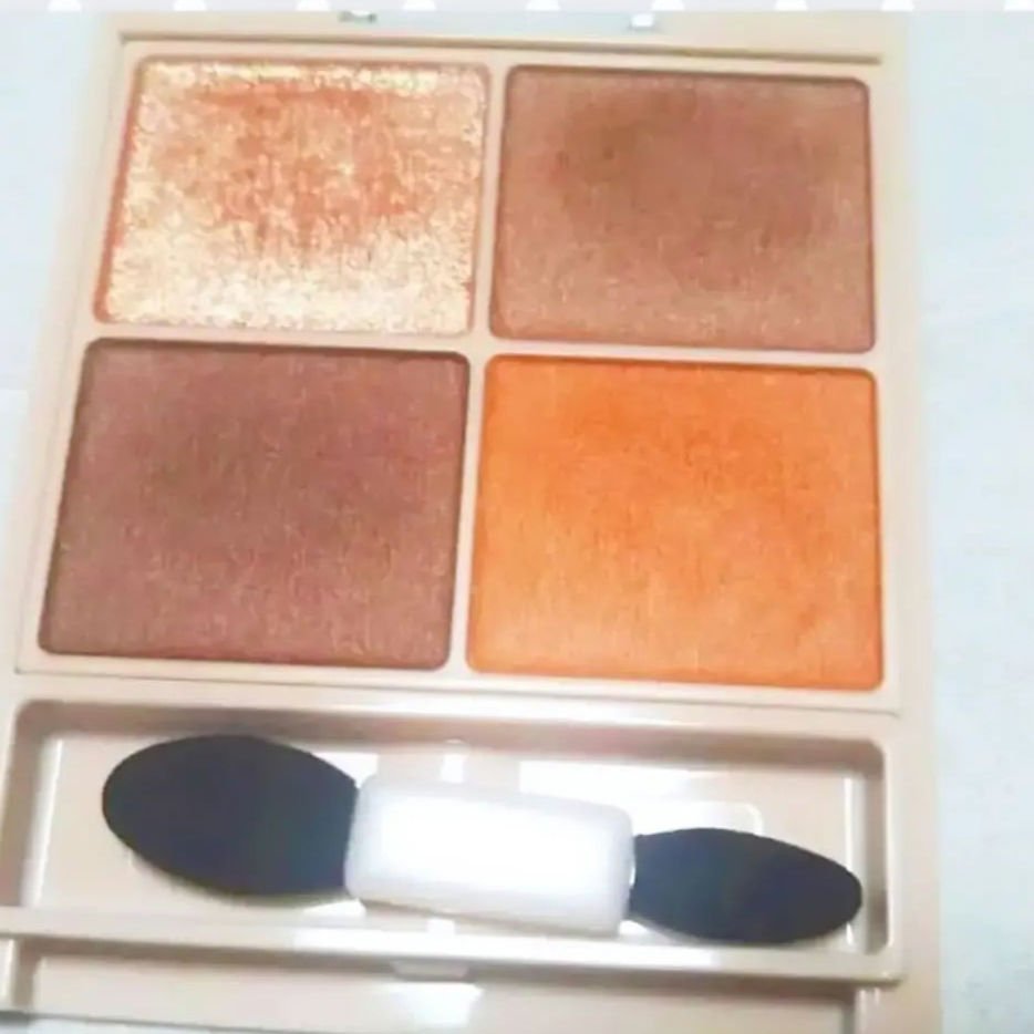 STペンシルアイライナー/キャンドゥ/ペンシルアイライナーを使ったクチコミ（2枚目）