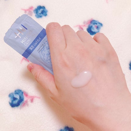 REハイブリッドパック/ヒノキ肌粧品/シートマスク・パックを使ったクチコミ(7枚目)