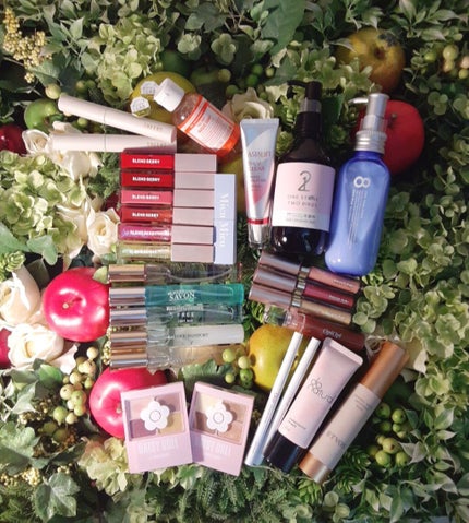 リ フレクト オードパルファム/ヴァシリーサ/香水(レディース)を使ったクチコミ(3枚目)