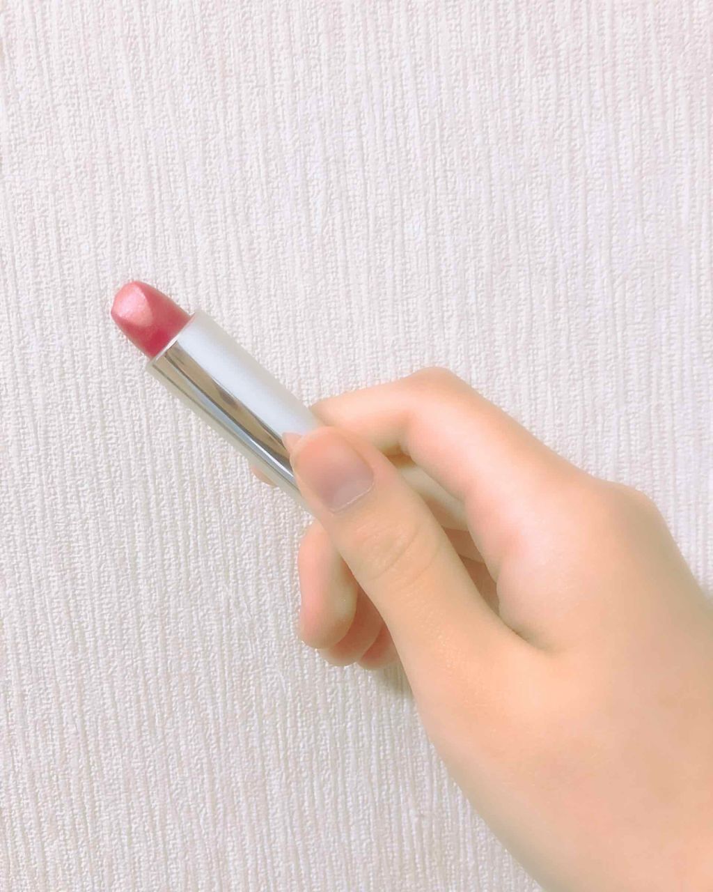 口紅（詰替用）/ちふれ/口紅を使ったクチコミ（1枚目）