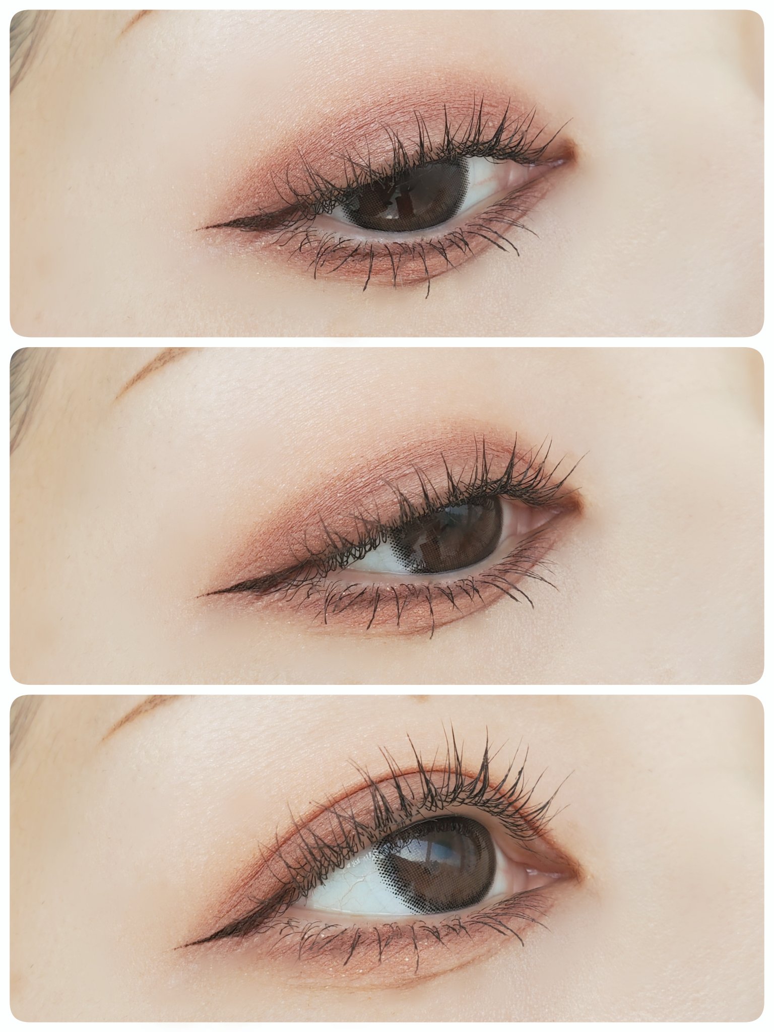 I-LENS(アイレンズ)/I-LENS/カラーコンタクトレンズを使ったクチコミ（3枚目）