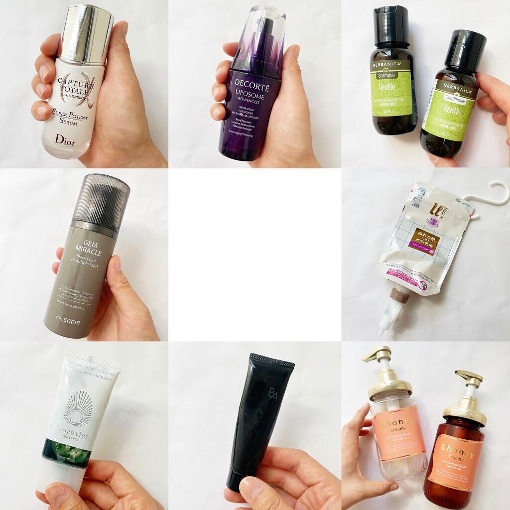 アンブリオリス モイスチャークリーム/アンブリオリス/フェイスクリームを使ったクチコミ(3枚目)